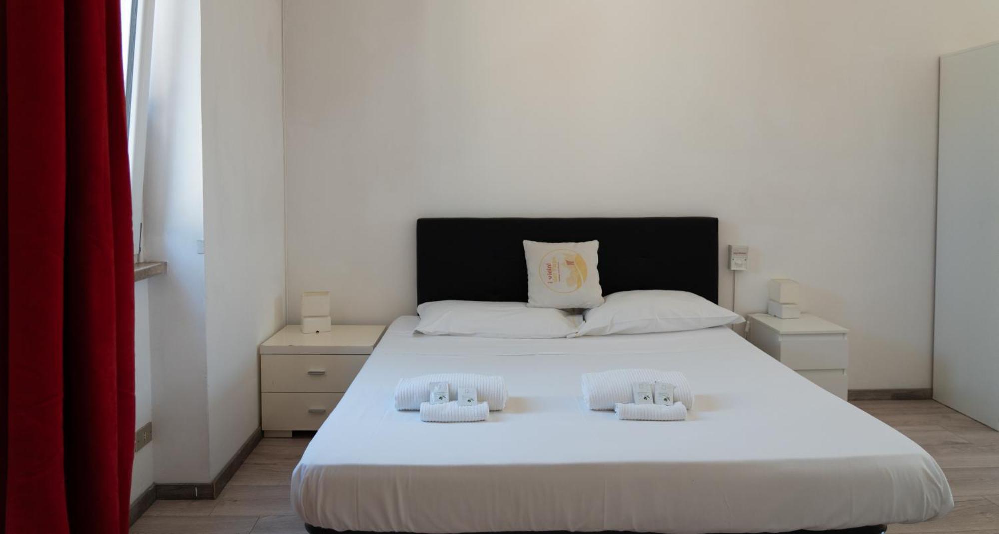 Hotel Vm Roma Exterior foto